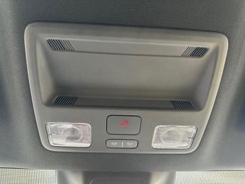 Ford Focus 5Dr ST 2.3 280PS Auto
