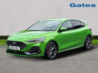 Ford Focus 5Dr ST 2.3 280PS Auto