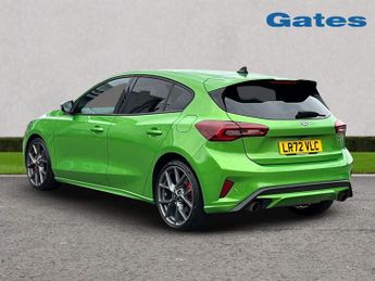 Ford Focus 5Dr ST 2.3 280PS Auto