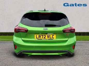Ford Focus 5Dr ST 2.3 280PS Auto