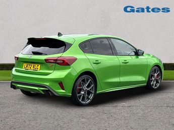 Ford Focus 5Dr ST 2.3 280PS Auto