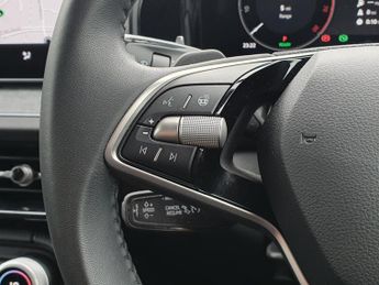 Skoda KODIAQ 1.5 TSI e-TEC SE L 5dr DSG [7 Seat]