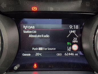 Toyota Yaris 1.5 VVT-h Excel E-CVT Euro 6 (s/s) 5dr