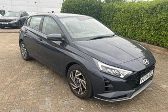 Hyundai I20 1.0T GDi Advance 5dr DCT