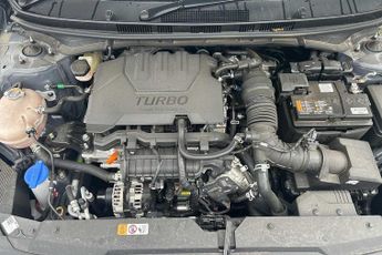 Hyundai i20 1.0T GDi Advance 5dr DCT