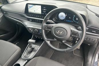 Hyundai i20 1.0T GDi Advance 5dr DCT
