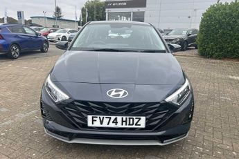 Hyundai i20 1.0T GDi Advance 5dr DCT