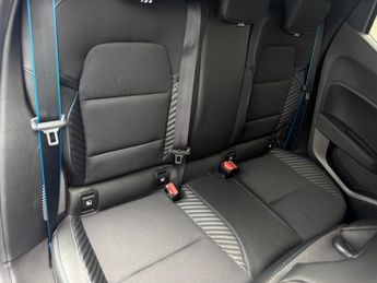 Renault Clio 1.6 E-TECH full hybrid 145 Esprit Alpine 5dr Auto