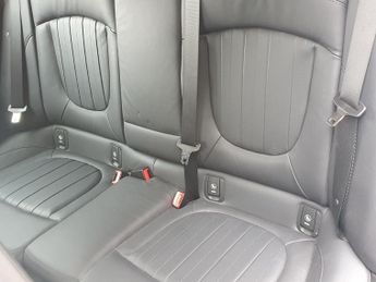 MINI Clubman 1.5 Cooper Exclusive 6dr Auto