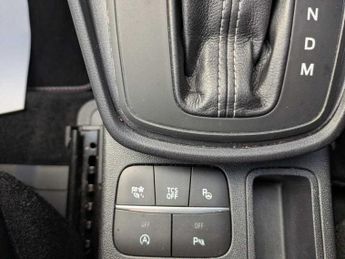 Ford Puma Vivid Ruby Edition 1.0L EcoBoost 125PS 7 Speed Automatic 5 Door