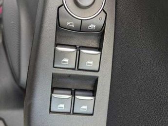 Ford Puma Vivid Ruby Edition 1.0L EcoBoost 125PS 7 Speed Automatic 5 Door