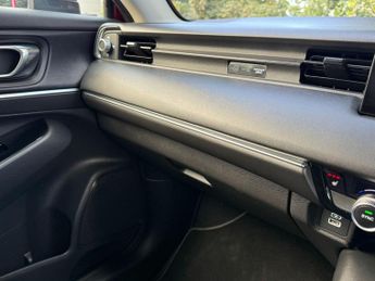Honda HR-V 1.5 eHEV Advance eCVT