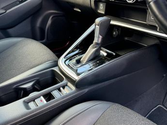 Honda HR-V 1.5 eHEV Advance eCVT