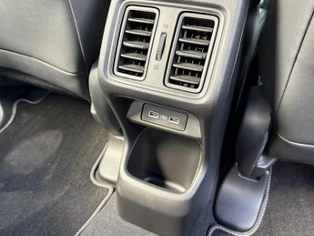 Honda HR-V 1.5 eHEV Advance eCVT