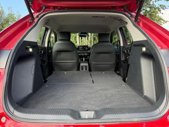 Honda HR-V 1.5 eHEV Advance eCVT