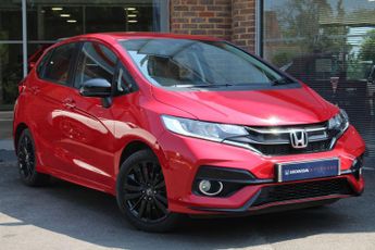 Honda Jazz 1.5 i-VTEC Sport 5-Door
