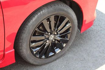Honda Jazz 1.5 i-VTEC Sport 5-Door