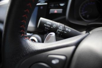 Honda Jazz 1.5 i-VTEC Sport 5-Door
