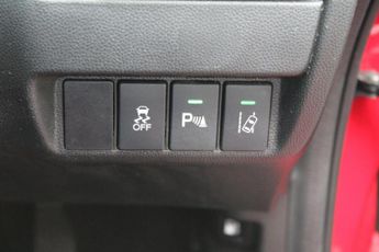 Honda Jazz 1.5 i-VTEC Sport 5-Door