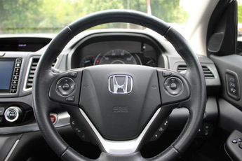 Honda CR-V 2.0 i-VTEC EX 5-Door