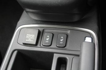 Honda CR-V 2.0 i-VTEC EX 5-Door