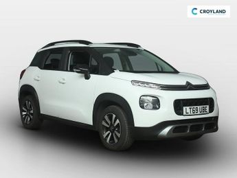 Citroen C3 1.2 PureTech 110 Feel 5dr [6 speed]