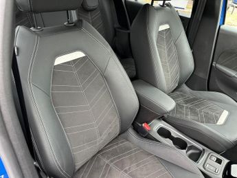 Vauxhall Corsa 5Dr Ultimate 1.2 Auto