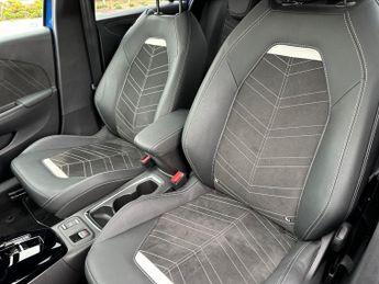 Vauxhall Corsa 5Dr Ultimate 1.2 Auto