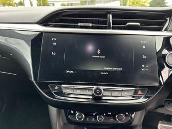 Vauxhall Corsa 5Dr Ultimate 1.2 Auto