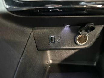 Vauxhall Corsa 5Dr Ultimate 1.2 Auto