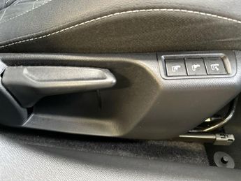 Vauxhall Corsa 5Dr Ultimate 1.2 Auto