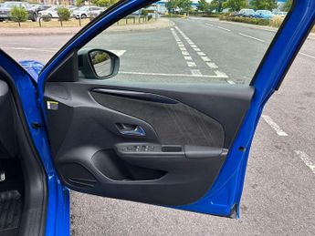 Vauxhall Corsa 5Dr Ultimate 1.2 Auto