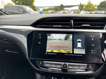 Vauxhall Corsa 5Dr Ultimate 1.2 Auto