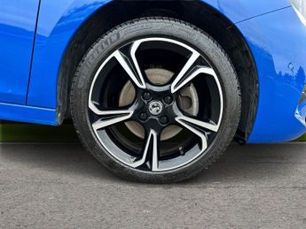 Vauxhall Corsa 5Dr Ultimate 1.2 Auto