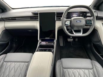 Ford Explorer 5Dr Premium Extended Range 2WD Auto