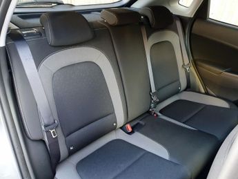 Hyundai Kona 1.6 GDi Hybrid Premium 5dr DCT