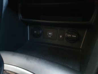 Hyundai Kona 1.6 GDi Hybrid Premium 5dr DCT