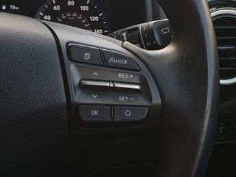 Hyundai Kona 1.6 GDi Hybrid Premium 5dr DCT