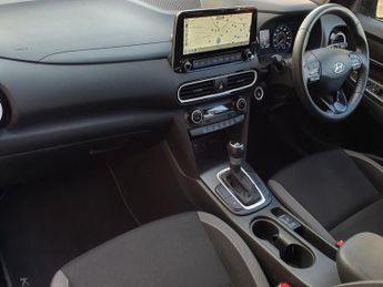 Hyundai Kona 1.6 GDi Hybrid Premium 5dr DCT