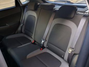 Hyundai Kona 1.6 GDi Hybrid Premium 5dr DCT