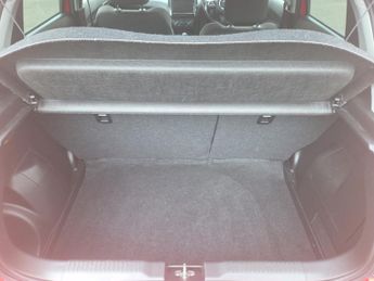 Suzuki Swift 1.2 Dualjet 83 12V Hybrid SZ-T 5dr Auto