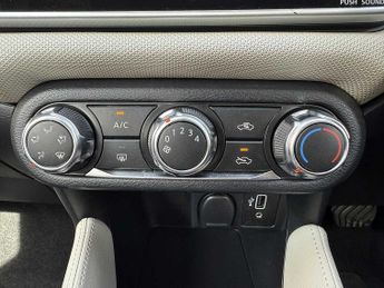 Nissan Micra 1.0 IG-T 100 Acenta