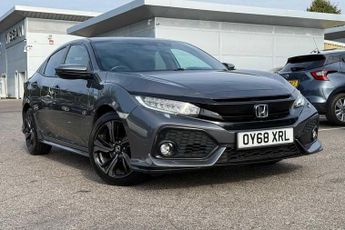 Honda Civic 1.5 VTEC Turbo Sport 5dr