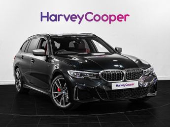 BMW M3 M340i xDrive MHT Touring