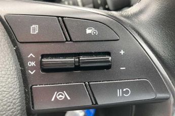 Hyundai Bayon 1.0 TGDi 48V MHEV SE Connect 5dr DCT
