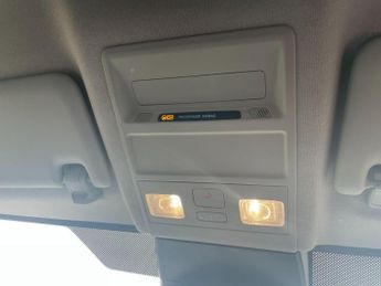 Ford Transit Custom 320 65kWh Limited Auto L1 H1 5dr