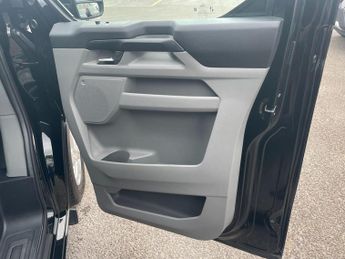 Ford Transit Custom 320 65kWh Limited Auto L1 H1 5dr