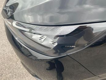 Ford Transit Custom 320 65kWh Limited Auto L1 H1 5dr