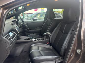 Nissan LEAF 160kW e+ Tekna 62kWh 5dr Auto