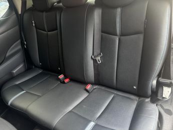 Nissan LEAF 160kW e+ Tekna 62kWh 5dr Auto